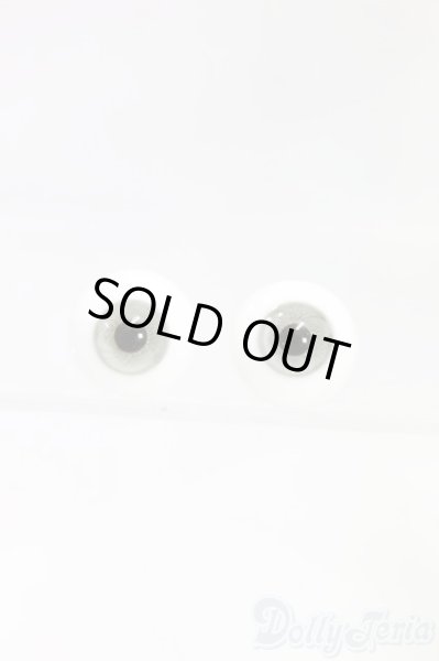 画像1: 16mm/グラスアイ I-26-01-11-037-KD-ZI (1)