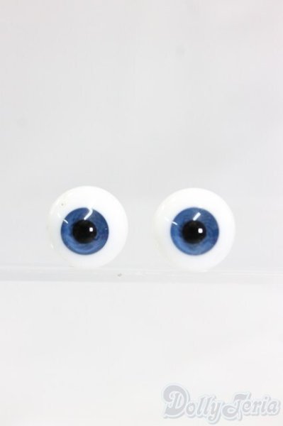 画像1: 16mm/グラスアイ I-26-01-11-034-KD-ZI (1)