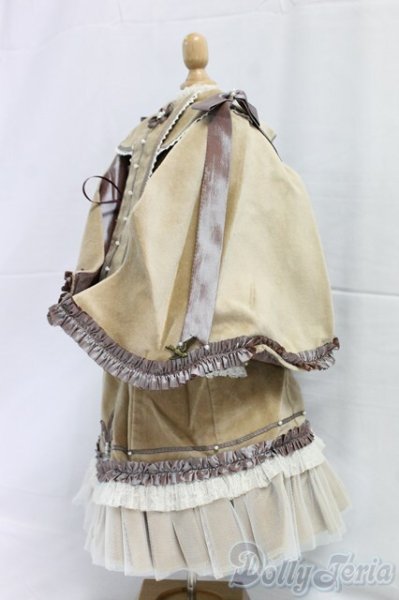 画像2: SDGr/OF：ミチルデフォルト衣装 I-26-01-11-001-KD-ZI (2)