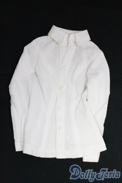 画像2: SDM&MSD/OF:トップス/1/4　40ｃｍ　BJD　MJD　衣装　ドール用 I-26-01-11-107-KD-ZI (2)