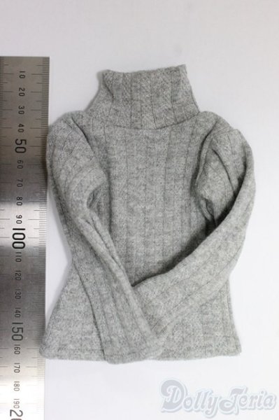 画像2: SDM&MSD/OF:トップス/1/4　40ｃｍ　BJD　MJD　衣装　ドール用 I-26-01-11-108-KD-ZI (2)