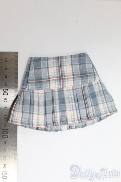 画像2: SDM＆MSD/OF:スカート/1/4　40ｃｍ　BJD　MJD　衣装　ドール用 I-26-01-11-109-KD-ZI (2)