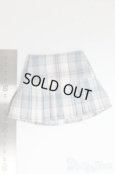 画像2: SDM＆MSD/OF:スカート/1/4　40ｃｍ　BJD　MJD　衣装　ドール用 I-26-01-11-109-KD-ZI (2)