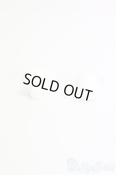 画像2: 14mm/グラスアイ/ドール用　アイ I-26-01-11-145-KD-ZI (2)