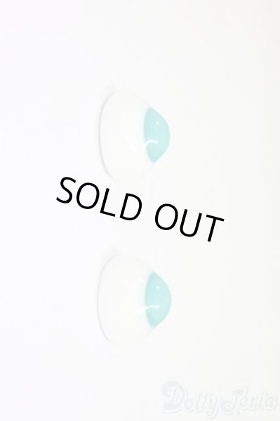 画像2: 14mm/グラスアイ/ドール用　アイ I-26-01-11-146-KD-ZI (2)