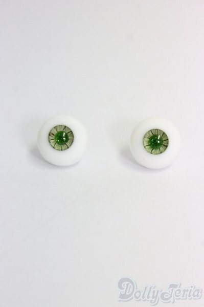 画像1: 14mm/グラスアイ/ドール用　アイ I-26-01-11-150-KD-ZI (1)