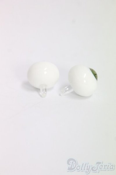 画像2: 14mm/グラスアイ/ドール用　アイ I-26-01-11-150-KD-ZI (2)