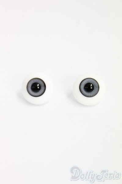 画像1: 14mm/グラスアイ/ドール用　アイ I-26-01-18-168-KD-ZI (1)