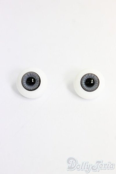 画像1: 14mm/グラスアイ/ドール用　アイ I-26-01-18-169-KD-ZI (1)