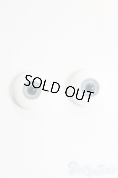 画像1: 14mm/グラスアイ/ドール用　アイ I-26-01-18-173-KD-ZI (1)