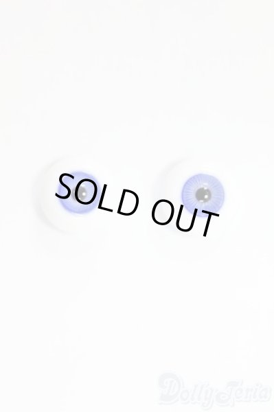 画像1: 16mm/グラスアイ/ドール用　アイ I-26-01-18-176-KD-ZI (1)