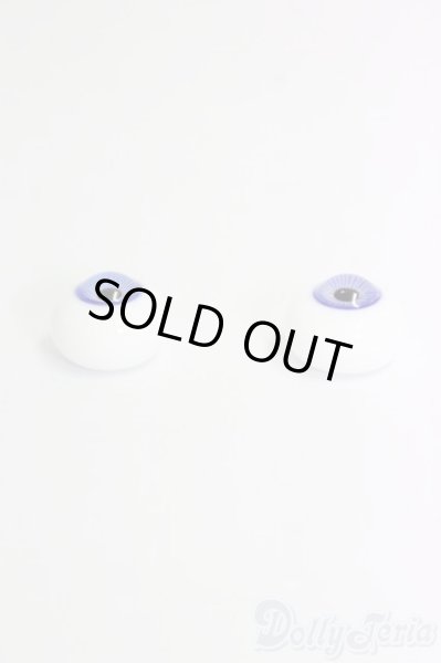 画像2: 16mm/グラスアイ/ドール用　アイ I-26-01-18-176-KD-ZI (2)