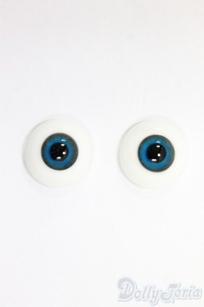 画像1: 20mm/グラスアイ/ドール用　アイ I-26-01-18-177-KD-ZI (1)