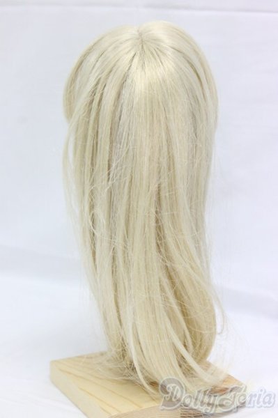 画像2: 7-8inch/ウィッグ I-26-01-11-050-KD-ZI (2)