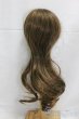 画像2: 9-10inch/ウィッグ/インチ　BJD　MJD　ドール用 I-26-01-11-052-KD-ZI (2)
