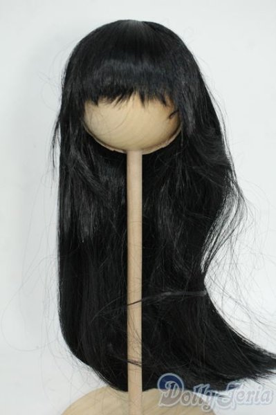 画像1: 8-9inch/ウィッグ Y-26-01-21-182-KD-ZY (1)