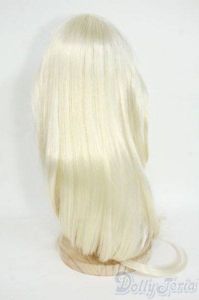 画像2: 8-9inch/ウィッグ Y-26-01-21-180-KD-ZY (2)