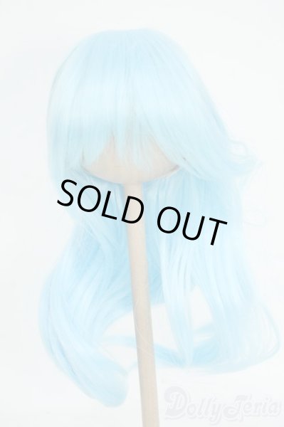 画像1: 8-9inch/ウィッグ Y-26-01-21-178-KD-ZY (1)