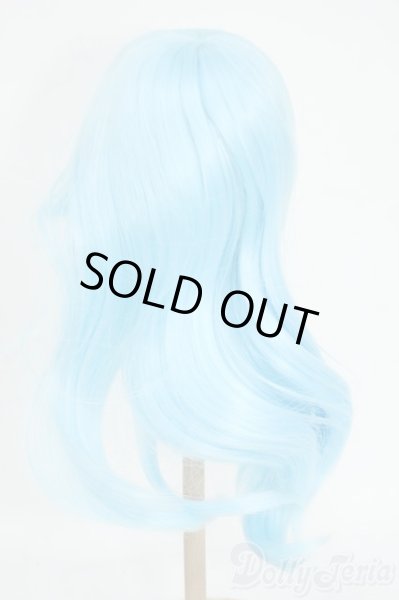 画像2: 8-9inch/ウィッグ Y-26-01-21-178-KD-ZY (2)