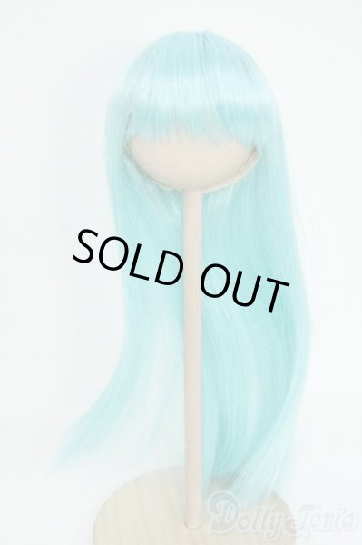 画像1: 8-9inch/ウィッグ Y-26-01-21-179-KD-ZY (1)