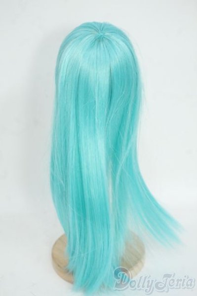 画像2: 8-9inch/ウィッグ Y-26-01-21-179-KD-ZY (2)