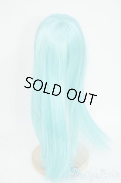 画像2: 8-9inch/ウィッグ Y-26-01-21-179-KD-ZY (2)