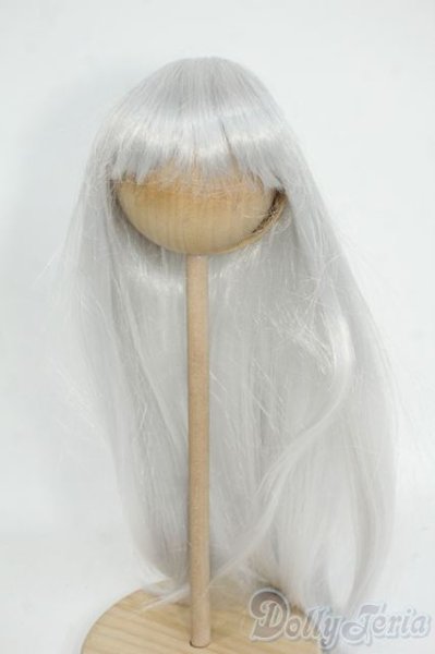 画像1: 8-9inch/ウィッグ Y-26-01-21-177-KD-ZY (1)