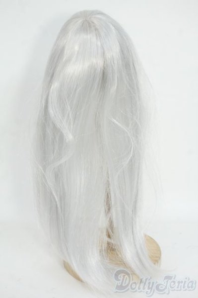 画像2: 8-9inch/ウィッグ Y-26-01-21-177-KD-ZY (2)