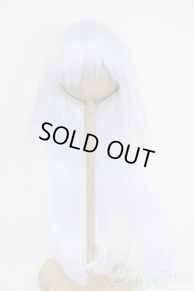 画像1: 8-9inch/ウィッグ Y-26-01-21-174-KD-ZY (1)