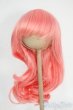 画像1: 8-9inch/ウィッグ Y-26-01-21-176-KD-ZY (1)