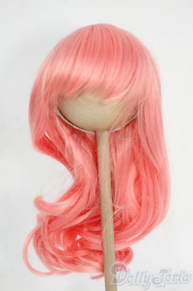 画像1: 8-9inch/ウィッグ Y-26-01-21-176-KD-ZY (1)