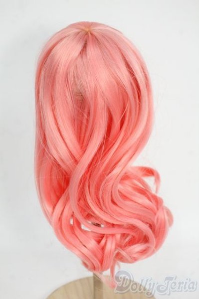 画像2: 8-9inch/ウィッグ Y-26-01-21-176-KD-ZY (2)