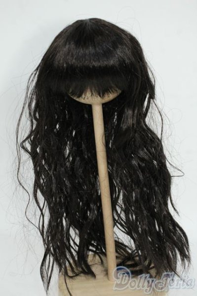 画像1: 8-9inch/ウィッグ Y-26-01-21-175-KD-ZY (1)