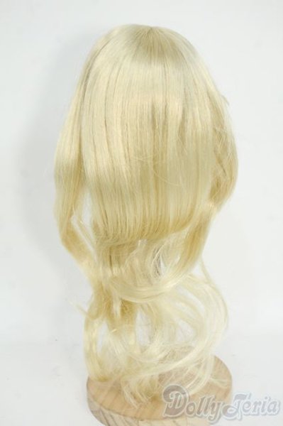 画像2: 8-9inch/ウィッグ Y-26-01-21-173-KD-ZY (2)