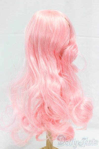 画像2: 9-10inch/ウィッグ I-26-01-18-051-KD-ZI (2)