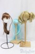 画像1: 8-9inch/ウィッグ I-26-01-18-055-KD-ZI (1)