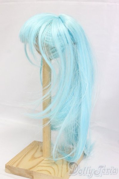 画像3: 8-9inch/ウィッグ I-26-01-18-055-KD-ZI (3)