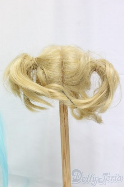 画像4: 8-9inch/ウィッグ I-26-01-18-055-KD-ZI (4)