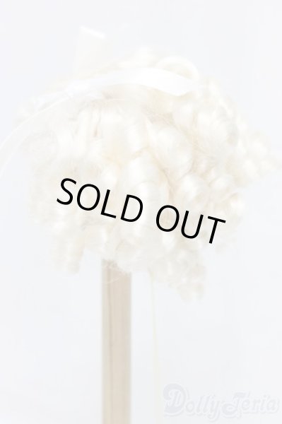 画像2: 8-9inch/ウィッグ I-26-01-18-056-KD-ZI (2)