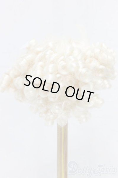 画像3: 8-9inch/ウィッグ I-26-01-18-056-KD-ZI (3)