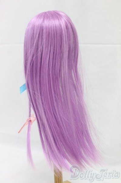 画像2: 8-9inch/ウィッグ I-26-01-18-061-KD-ZI (2)