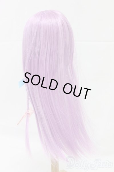 画像2: 8-9inch/ウィッグ I-26-01-18-061-KD-ZI (2)