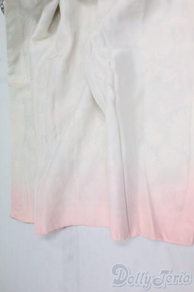 画像8: SD/着物セット/1/3　60ｃｍ　BJD　MJD　衣装　ドール用 I-26-01-11-151-KD-ZI (8)