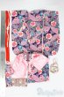 画像2: SDM＆MSD/OF:着物セット/1/4　40ｃｍ　BJD　MJD　衣装　ドール用 I-26-01-11-154-KD-ZI (2)