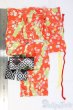 画像2: SDM＆MSD/OF:袴セット/1/4　40ｃｍ　BJD　MJD　衣装　ドール用 I-26-01-11-161-KD-ZI (2)