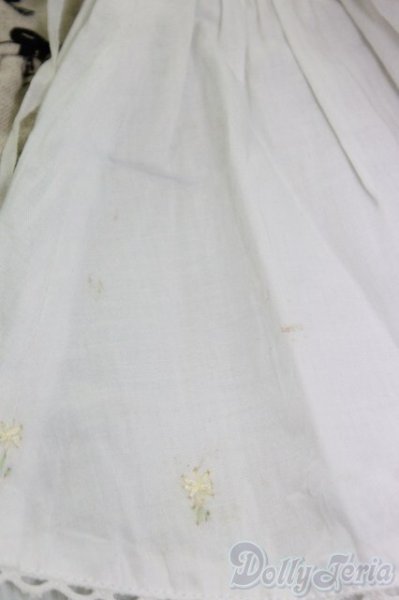 画像3: SDM＆MSD/OF:スカート/1/4　40ｃｍ　BJD　MJD　衣装　ドール用 I-26-01-11-183-KD-ZI (3)