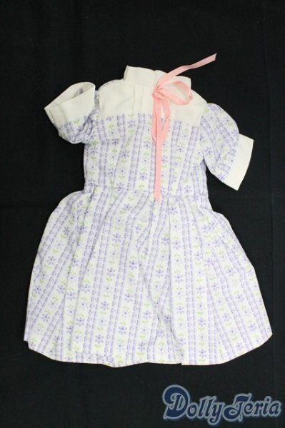 画像1: SDM＆MSD/OF:ワンピース/1/4　40ｃｍ　BJD　MJD　衣装　ドール用 I-26-01-11-209-KD-ZI (1)