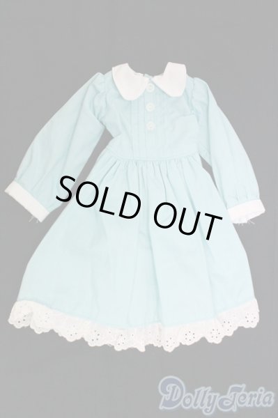 画像1: SDM＆MSD/OF:ワンピース/1/4　40ｃｍ　BJD　MJD　衣装　ドール用 I-26-01-11-210-KD-ZI (1)