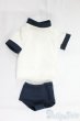 画像1: SDM＆MSD・MDD/OF:体操着セット/1/4　40ｃｍ　BJD　MJD　衣装　ドール用 I-26-01-11-219-KD-ZI (1)