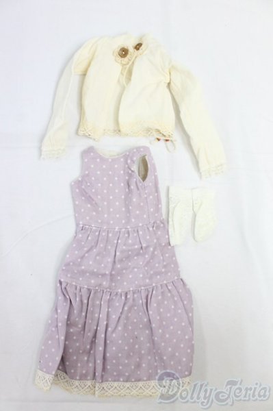 画像1: SDM＆MSD/OF:衣装セット I-26-01-18-071-KD-ZI (1)